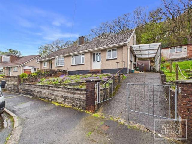3 Bedroom Semi Detached Bungalow