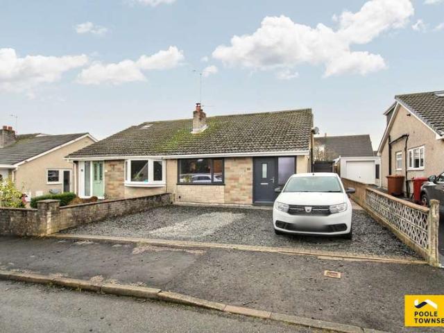 3 Bedroom Semi Detached Bungalow