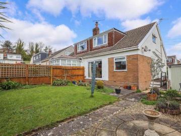 3 Bedroom Semi Detached Bungalow