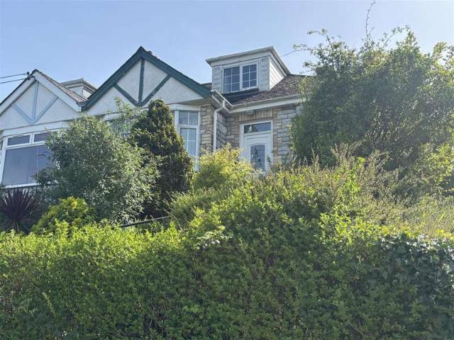 3 Bedroom Semi Detached Bungalow
