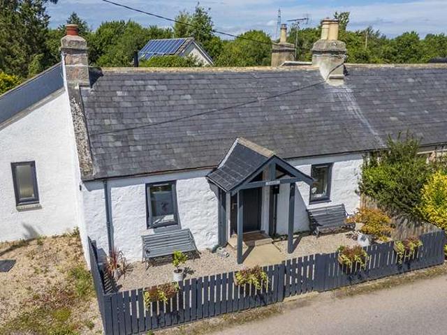 3 Bedroom Semi Detached Bungalow