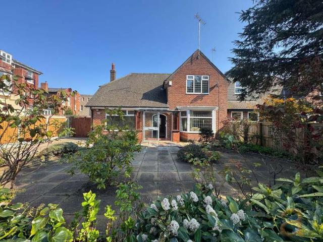 3 Bedroom Semi Detached Bungalow