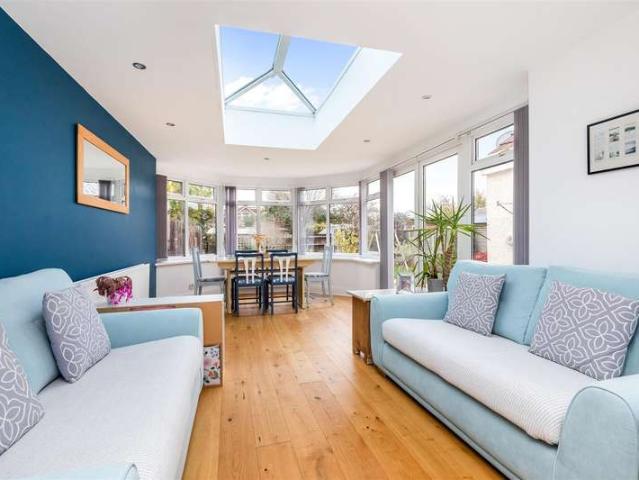 3 Bedroom Semi Detached Bungalow