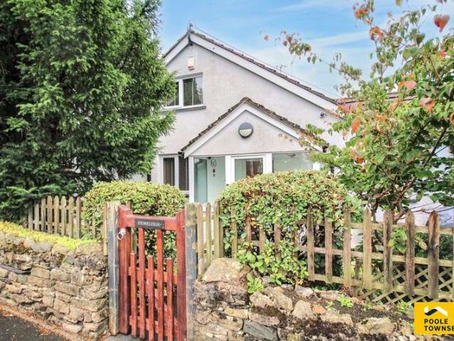 3 Bedroom Semi Detached Bungalow