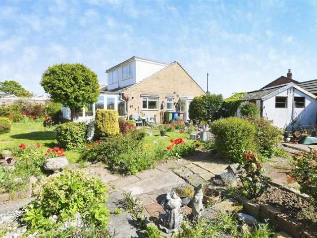 3 Bedroom Semi Detached Bungalow