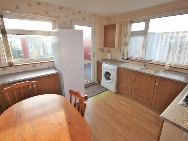 3 bedroom Semi Detached Bungalow
