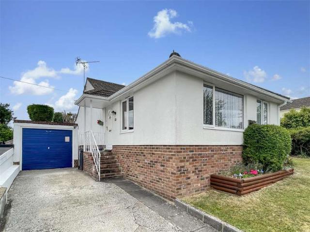 3 Bedroom Semi Detached Bungalow