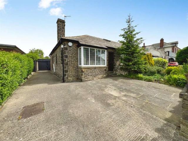 3 Bedroom Semi Detached Bungalow