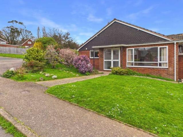 3 Bedroom Semi Detached Bungalow
