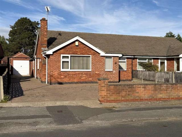 3 Bedroom Semi Detached Bungalow