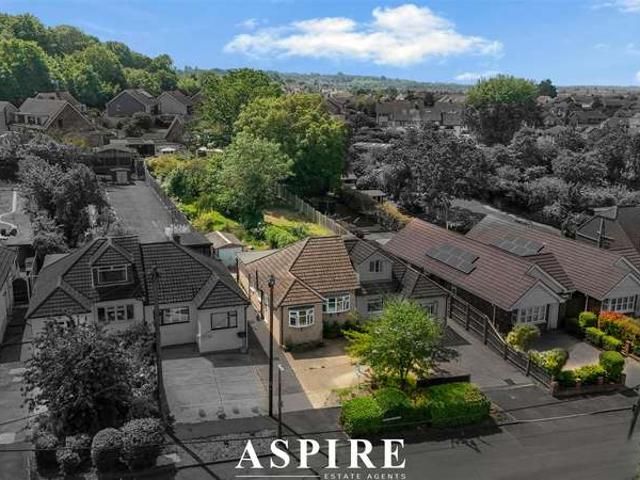 3 Bedroom Semi Detached Bungalow