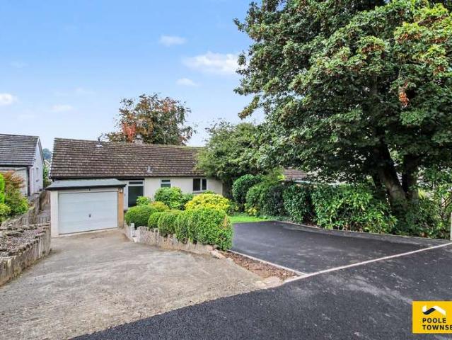 3 Bedroom Semi Detached Bungalow