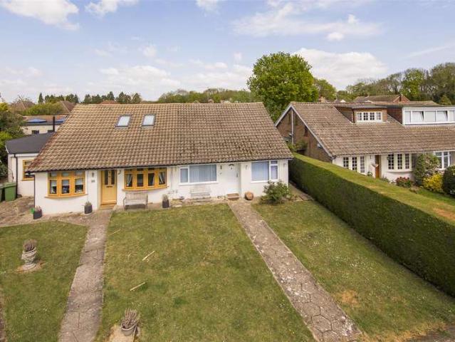3 Bedroom Semi Detached Bungalow