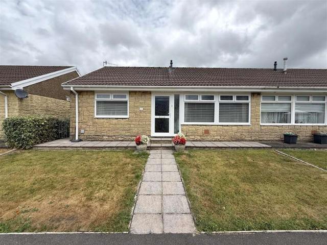 3 Bedroom Semi Detached Bungalow