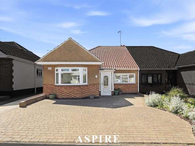 3 Bedroom Semi Detached Bungalow