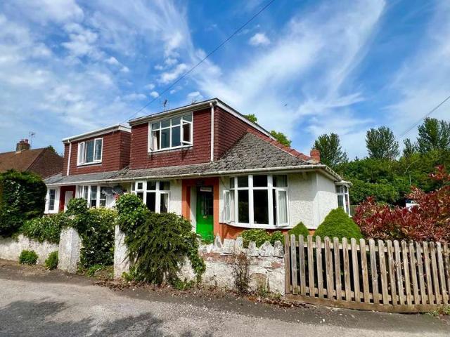 3 Bedroom Semi Detached Bungalow