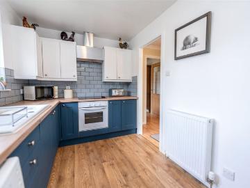 House for rent in Shetland