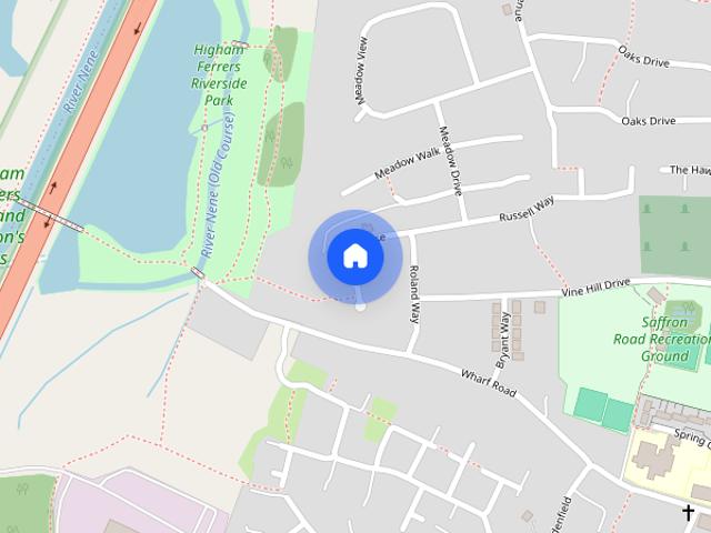 3 bedroom semi detached bungalow to rent