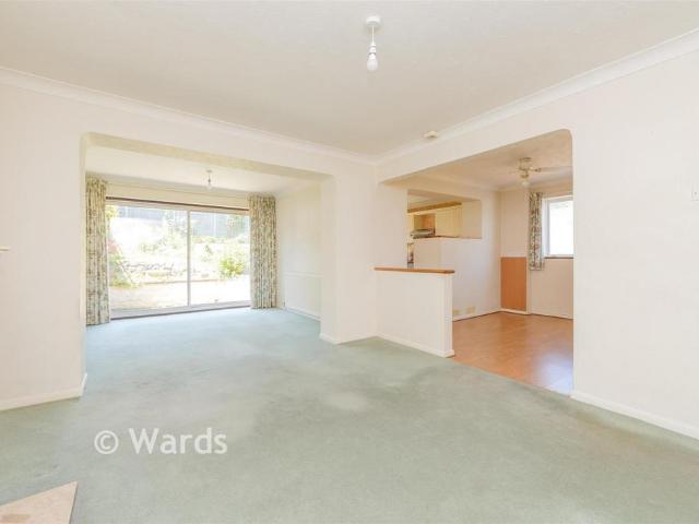 3 bedroom semi detached bungalow for sale