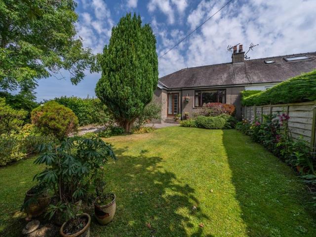 3 bedroom semi detached bungalow for sale