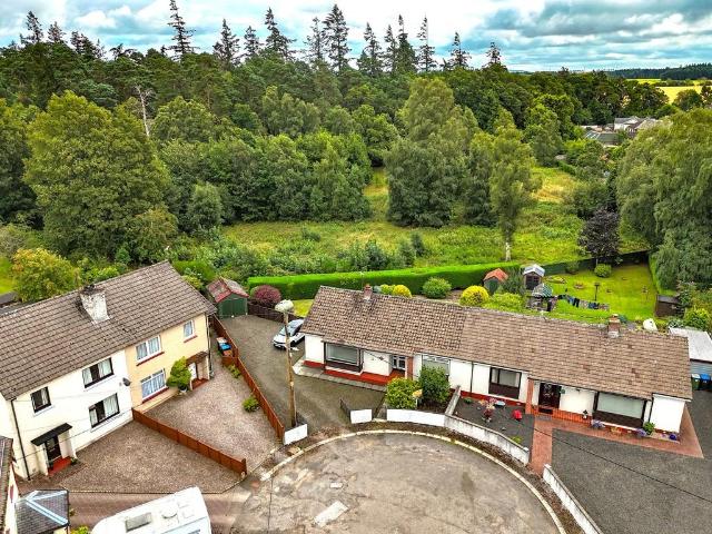 3 bedroom semi detached bungalow for sale