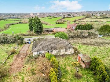 3 bedroom semi detached bungalow for sale