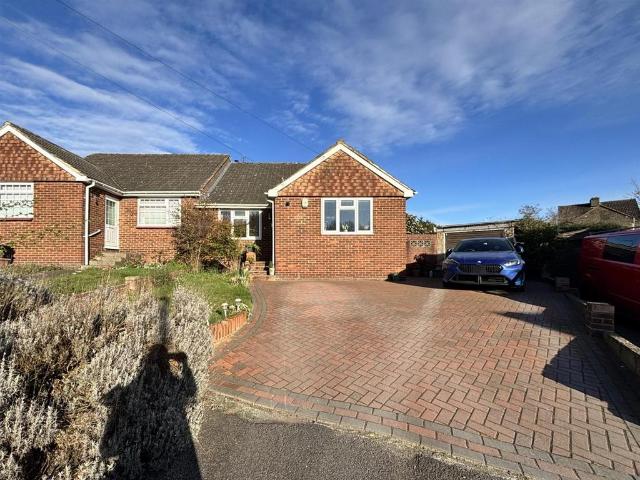 3 bedroom semi detached bungalow for sale