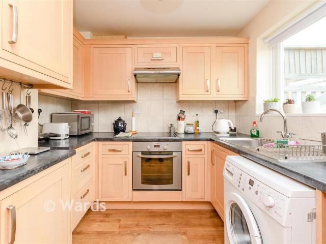 3 bedroom semi detached bungalow for sale