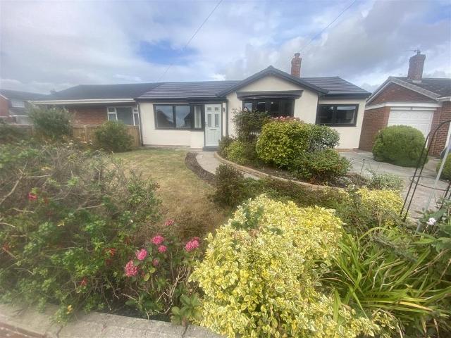 3 bedroom semi detached bungalow for sale