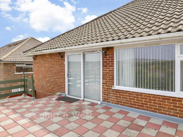 3 bedroom semi detached bungalow for sale