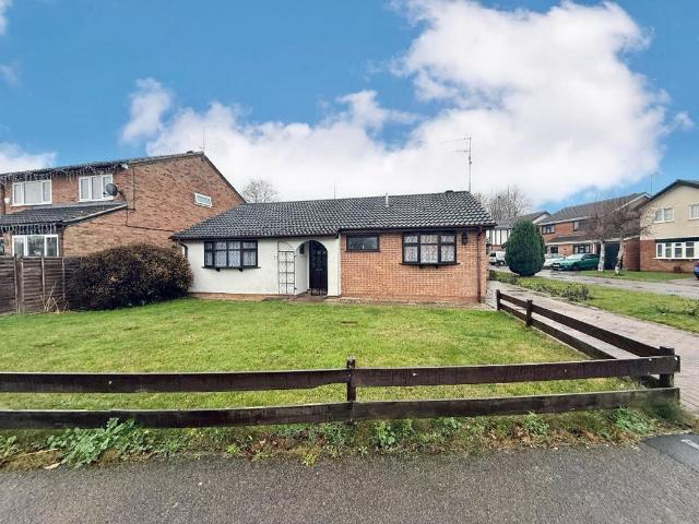 3 bedroom semi detached bungalow for sale