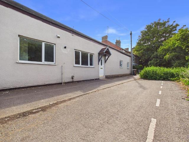 3 bedroom semi detached bungalow for sale