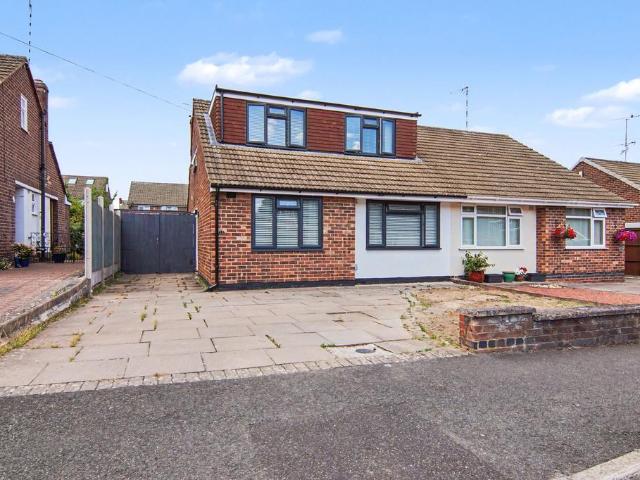 3 bedroom semi detached bungalow for sale