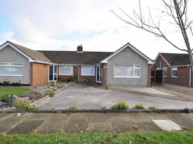3 bedroom semi detached bungalow for sale