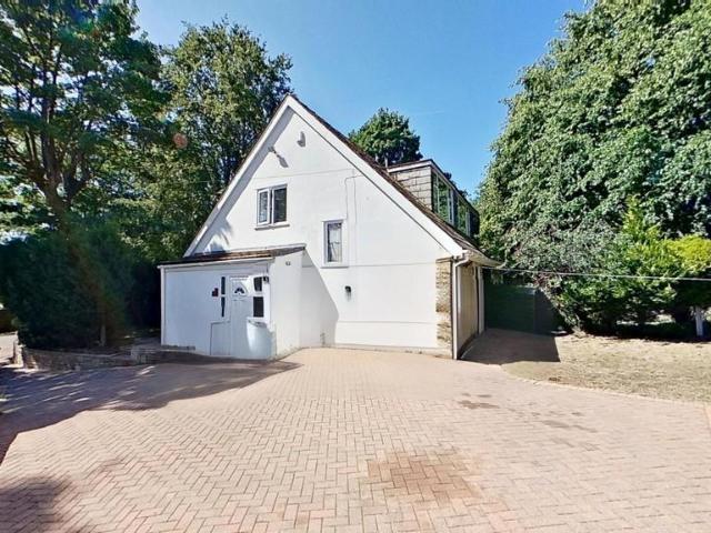 3 bedroom semi detached bungalow for sale