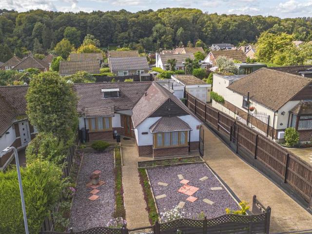 3 bedroom semi detached bungalow for sale