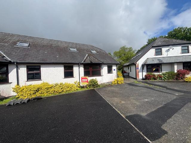 3 bedroom semi detached bungalow for sale