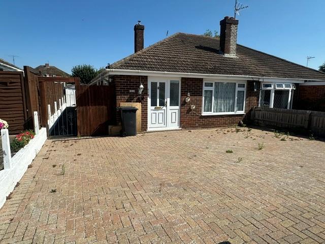 3 bedroom semi detached bungalow for sale