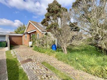 3 bedroom semi detached bungalow for sale