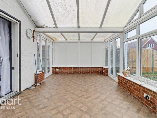 3 bedroom semi detached bungalow for sale