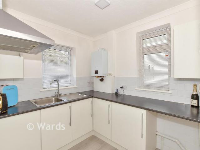 3 bedroom semi detached bungalow for sale