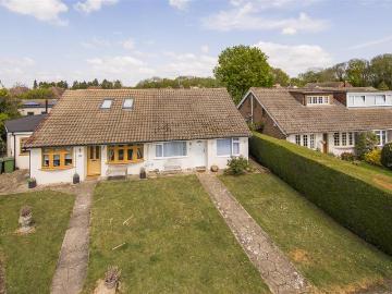3 bedroom semi detached bungalow for sale