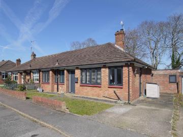 3 bedroom semi detached bungalow for sale