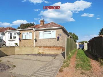 3 bedroom semi detached bungalow for sale