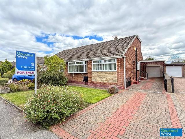 3 bedroom semi detached bungalow for sale