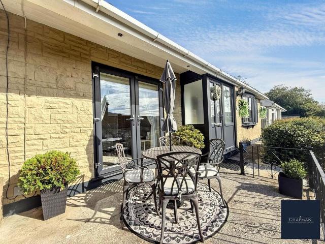 3 bedroom semi detached bungalow for sale