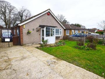 3 bedroom semi detached bungalow for sale
