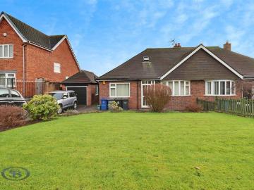 3 bedroom semi detached bungalow for sale