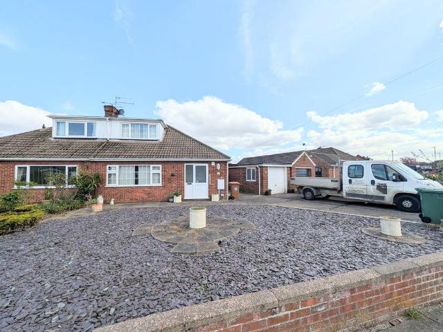 3 bedroom semi detached bungalow for sale