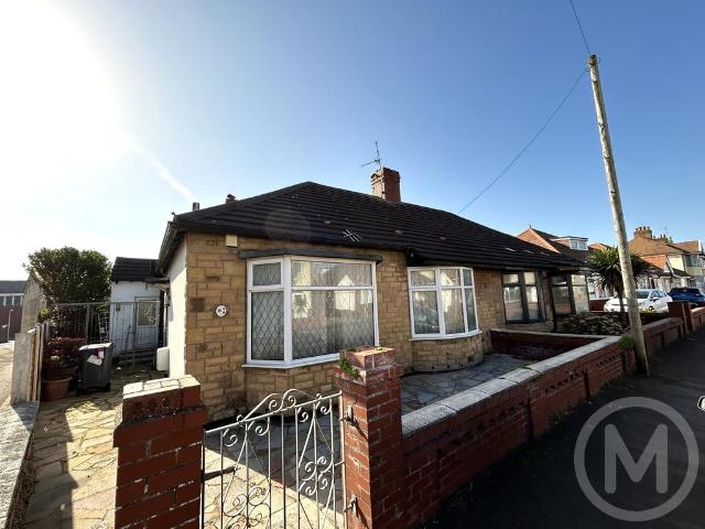 3 bedroom semi detached bungalow for sale